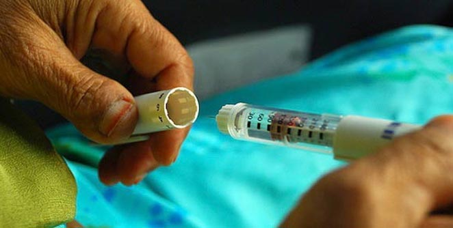 insulin