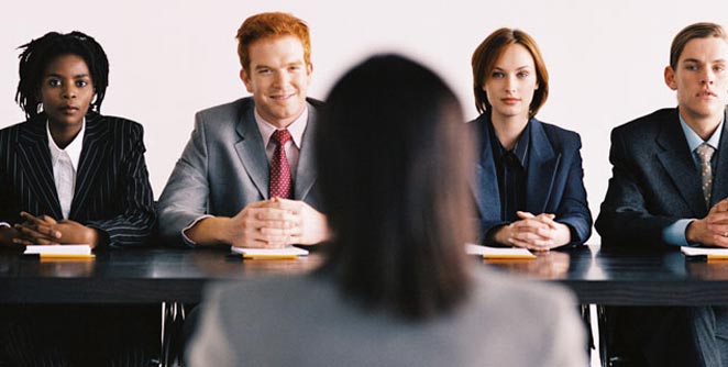 interview