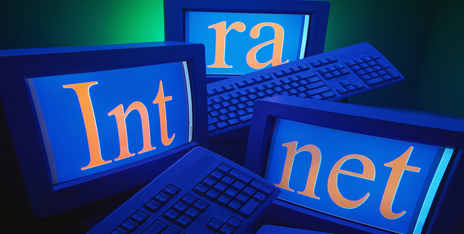 intranet
