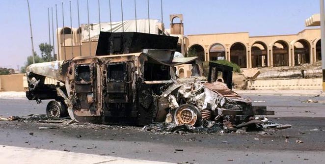 iraq