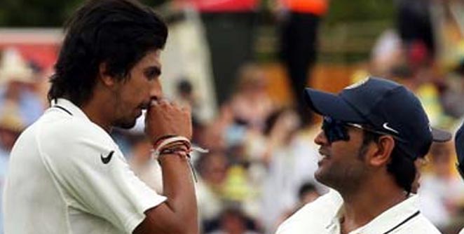 ishant