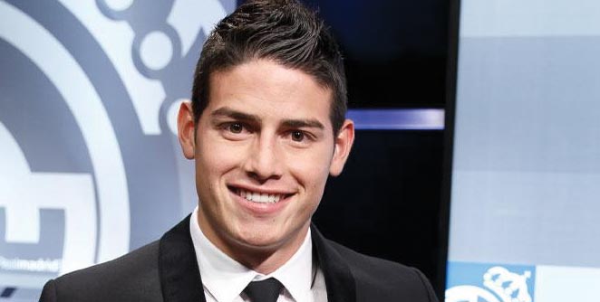 james