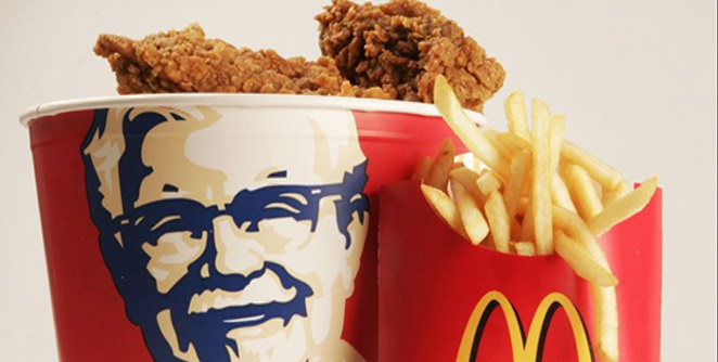 kfc