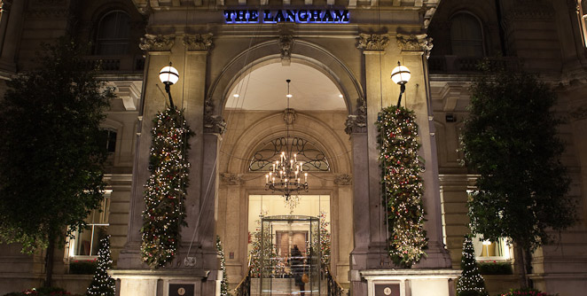 langham