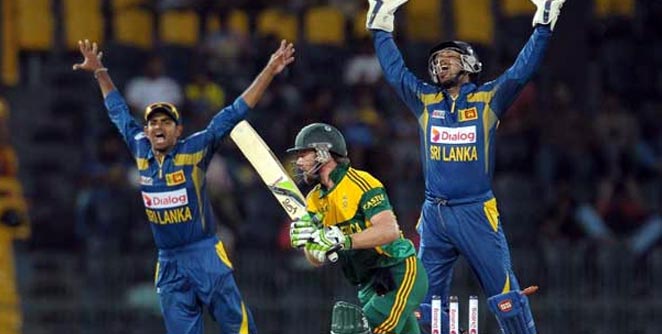 lanka
