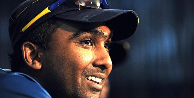 mahela