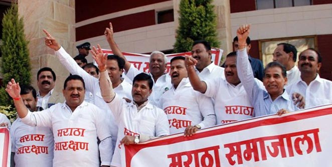 maratha