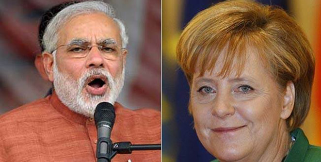 modi