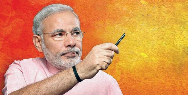 modi