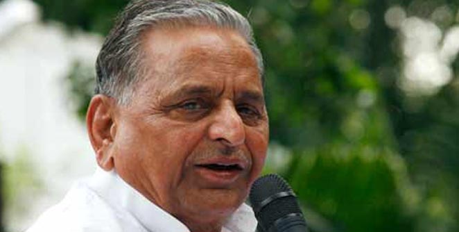 mulayam