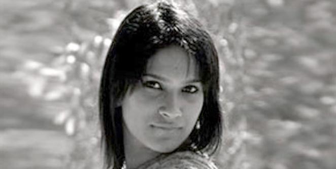 pallavi