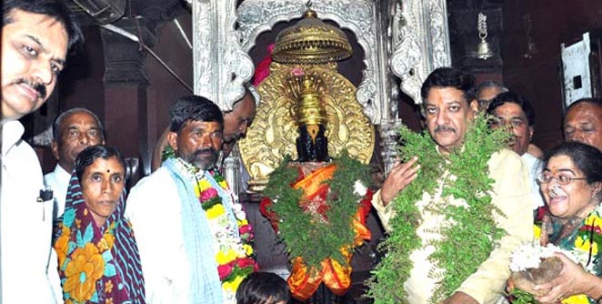 pandharpur