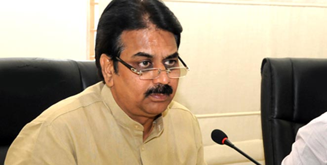 patil