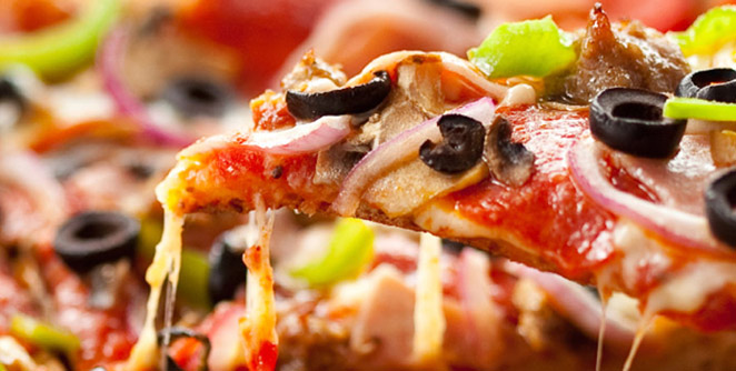 pizza