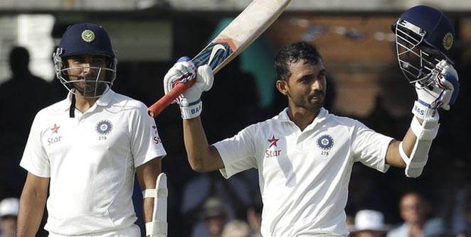 rahane
