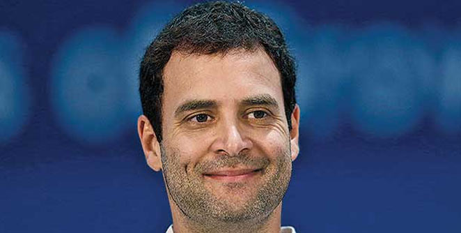 rahul