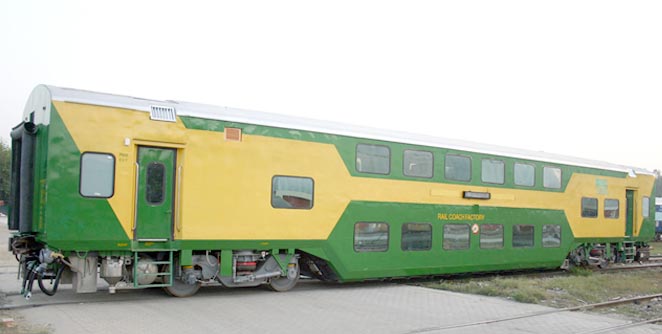 railwar-coach