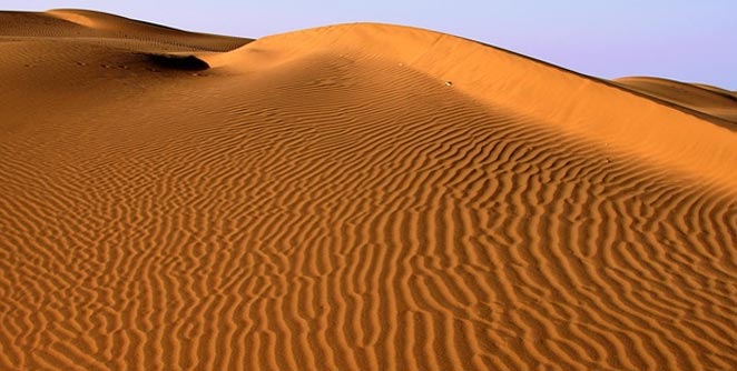rajasthan