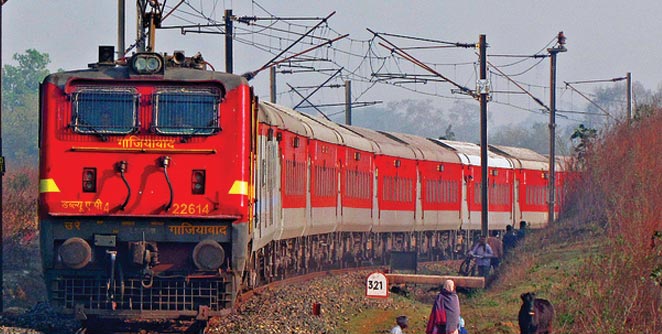 rajdhani