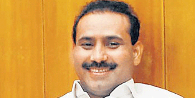 rajesh