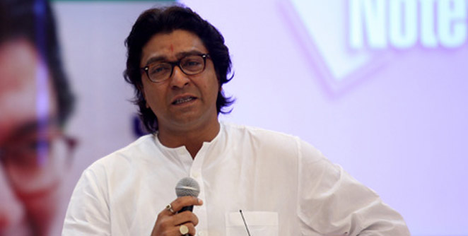 rajthakeray