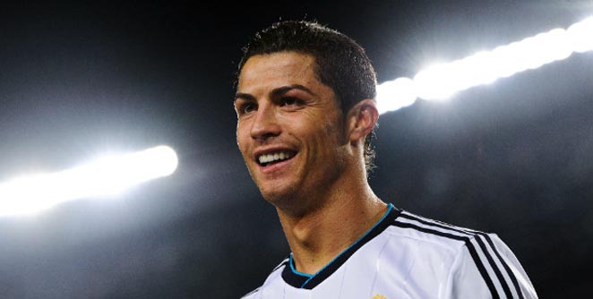 ronaldo