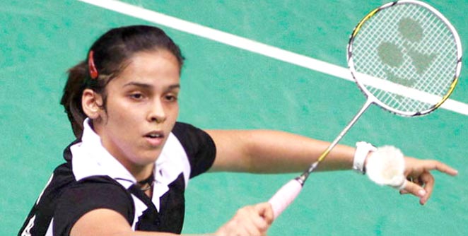 saina