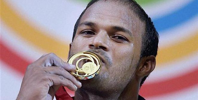 sathish