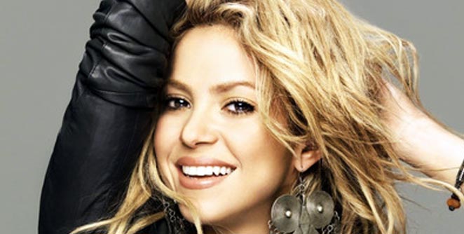 shakira