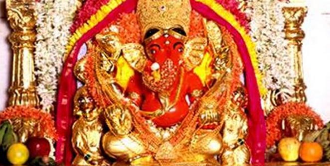 siddhivinayak