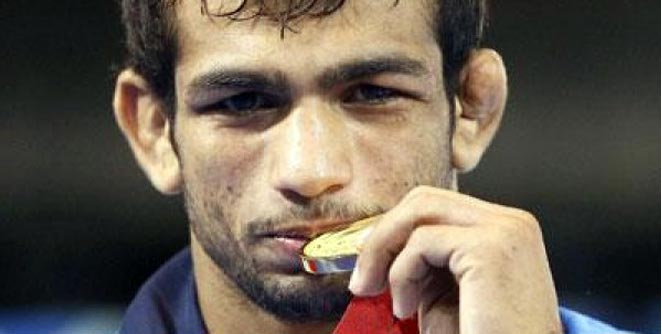 sushilkumar