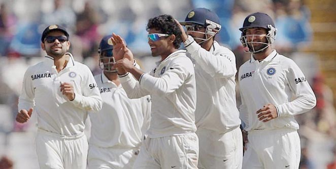 team-india