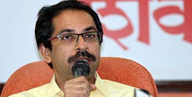 uddhav