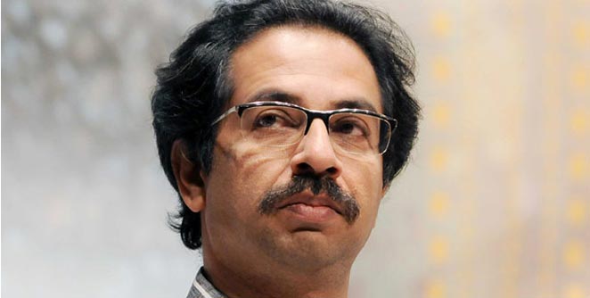 uddhav