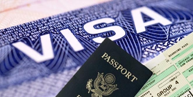 visa
