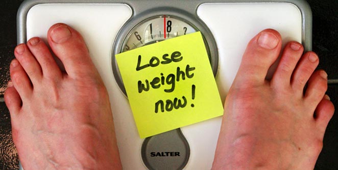 weight