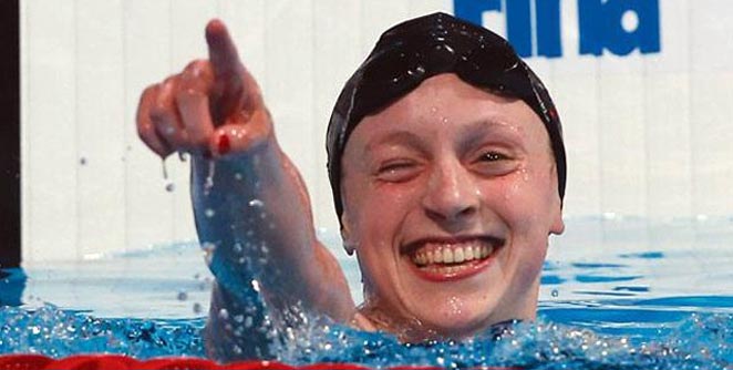 Katie-Ledecky