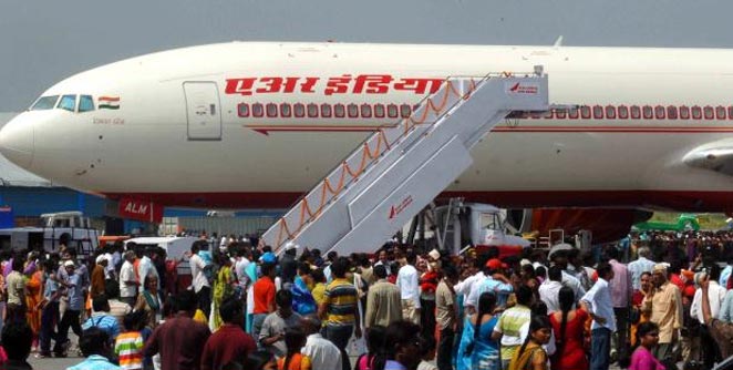 air-india
