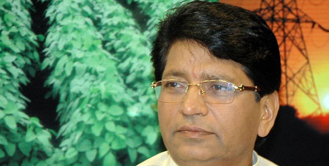 babanrao