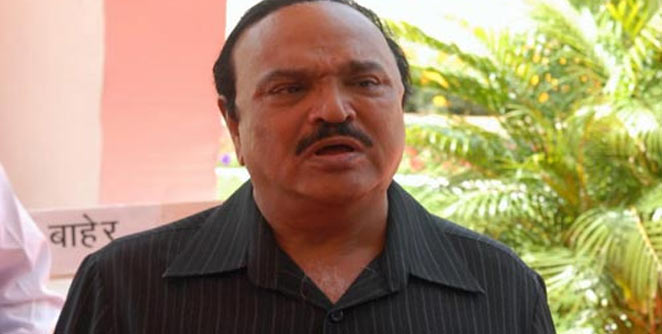 bhujbal