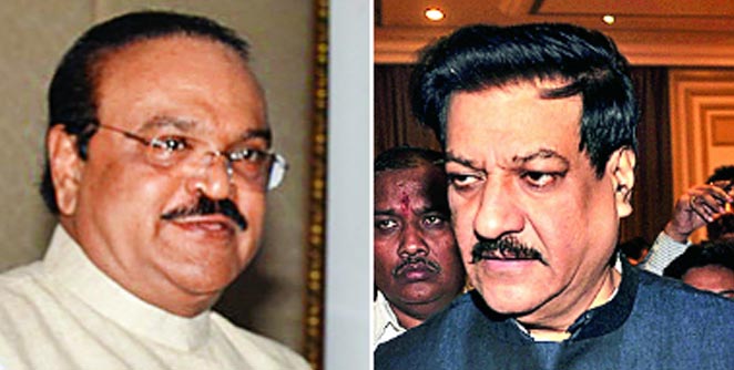bhujbal