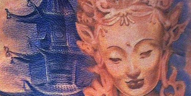 buddha