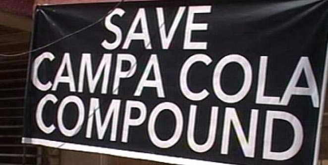 campa-cola
