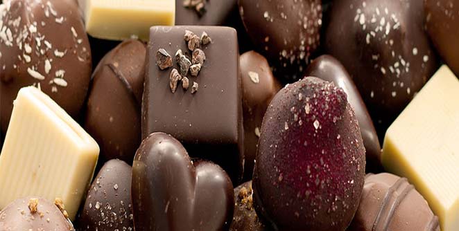 chocolate