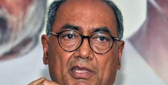 digvijay