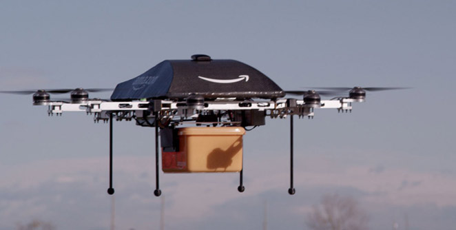drone