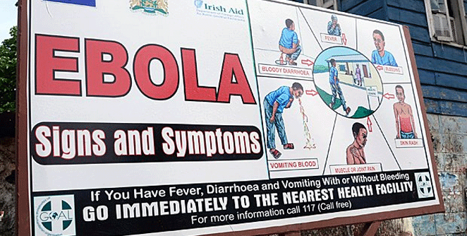 ebola
