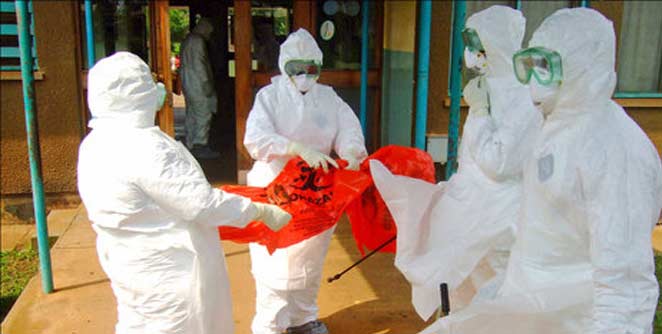 ebola