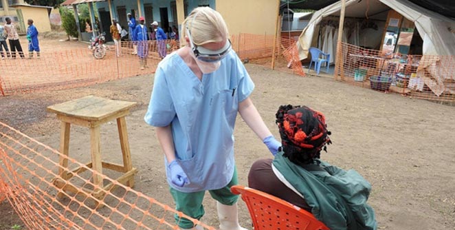 ebola