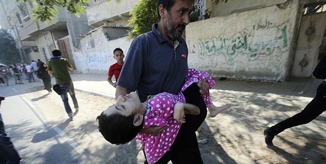 gaza